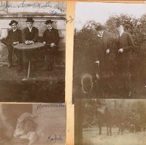 18.06.16a Album Page